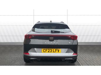 CUPRA Formentor 2.0 TSI 310 VZ2 5dr DSG 4Drive Petrol Estate