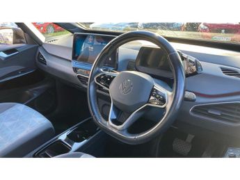 Volkswagen ID.3 150kW Life Pro Performance 58kWh 5dr Auto Electric Hatchback
