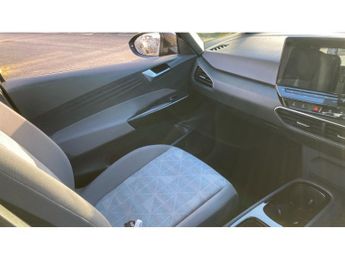 Volkswagen ID.3 150kW Life Pro Performance 58kWh 5dr Auto Electric Hatchback