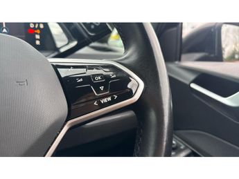 Volkswagen ID.3 150kW Life Pro Performance 58kWh 5dr Auto Electric Hatchback