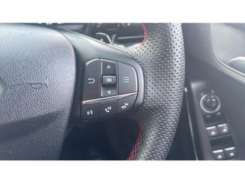 Ford Puma 1.0 EcoBoost Hybrid mHEV ST-Line 5dr DCT Petrol Hatchback
