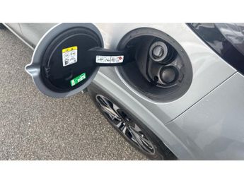 Ford Puma 1.0 EcoBoost Hybrid mHEV ST-Line 5dr DCT Petrol Hatchback