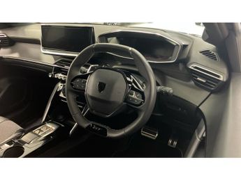 Peugeot 208 1.2 Hybrid 136 GT 5dr e-DSC6 Petrol Hatchback