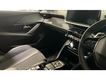 Peugeot 208 1.2 Hybrid 136 GT 5dr e-DSC6 Petrol Hatchback