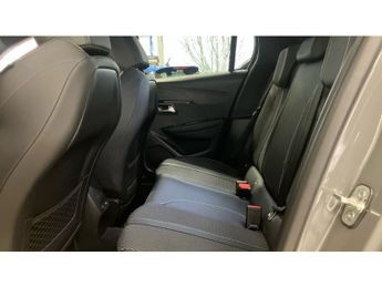 Peugeot 208 1.2 Hybrid 136 GT 5dr e-DSC6 Petrol Hatchback