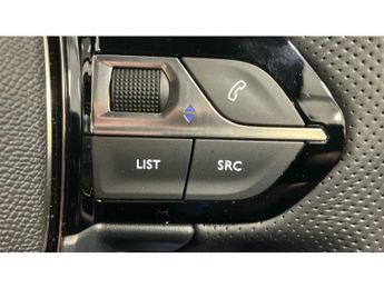 Peugeot 208 1.2 Hybrid 136 GT 5dr e-DSC6 Petrol Hatchback