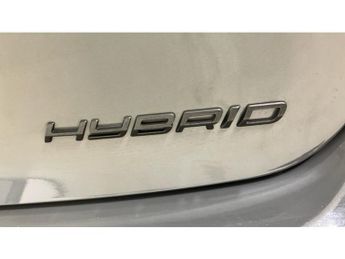 Peugeot 208 1.2 Hybrid 136 GT 5dr e-DSC6 Petrol Hatchback