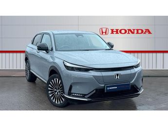 Honda eNy1 150kW Elegance 69kWh 5dr Auto Electric Hatchback
