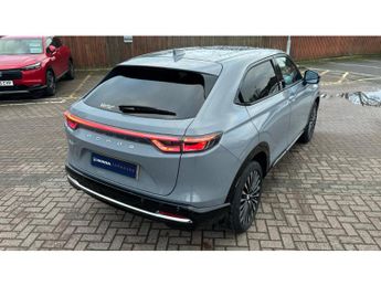 Honda E Ny1 150kW Elegance 69kWh 5dr Auto Electric Hatchback