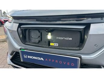 Honda E Ny1 150kW Elegance 69kWh 5dr Auto Electric Hatchback