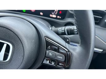 Honda E Ny1 150kW Elegance 69kWh 5dr Auto Electric Hatchback