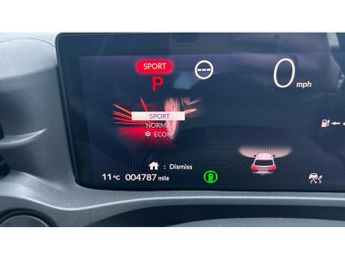 Honda E Ny1 150kW Elegance 69kWh 5dr Auto Electric Hatchback