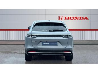 Honda E Ny1 150kW Elegance 69kWh 5dr Auto Electric Hatchback