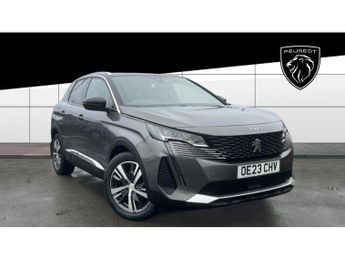 Peugeot 3008 1.2 PureTech Allure Premium+ 5dr EAT8 Petrol Estate