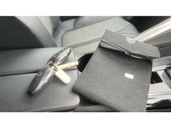 Peugeot 3008 1.2 PureTech Allure Premium+ 5dr EAT8 Petrol Estate