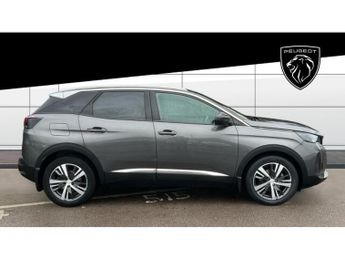 Peugeot 3008 1.2 PureTech Allure Premium+ 5dr EAT8 Petrol Estate