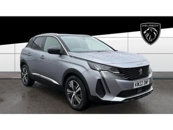 Peugeot 3008 1.2 PureTech Allure Premium+ 5dr Petrol Estate