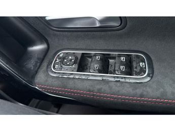 Mercedes-Benz A-Class A200 AMG Line Premium 5dr Auto Petrol Hatchback