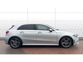 Mercedes-Benz A-Class A200 AMG Line Premium 5dr Auto Petrol Hatchback