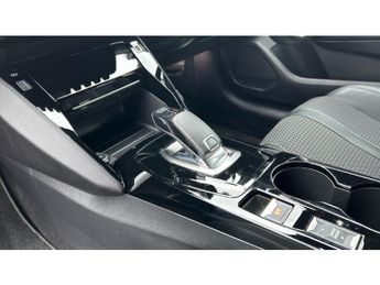 Peugeot 208 1.2 PureTech 130 GT Line 5dr EAT8 Petrol Hatchback