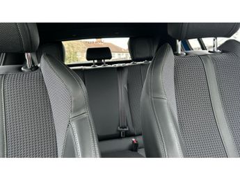 Peugeot 208 1.2 PureTech 130 GT Line 5dr EAT8 Petrol Hatchback