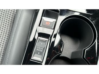 Peugeot 208 1.2 PureTech 130 GT Line 5dr EAT8 Petrol Hatchback