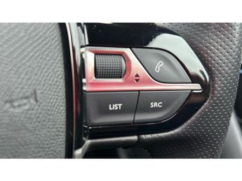 Peugeot 208 1.2 PureTech 130 GT Line 5dr EAT8 Petrol Hatchback