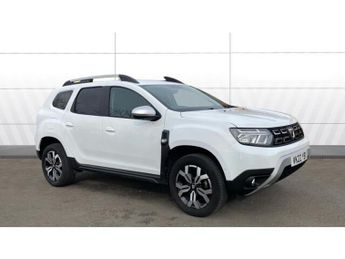 Dacia Duster 1.3 TCe 130 Prestige 5dr Petrol Estate