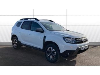 Dacia Duster 1.3 TCe 130 Journey 5dr Petrol Estate