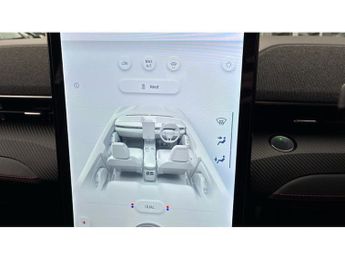 Ford Mustang Mach-E 258kW Extended Range 88kWh AWD 5dr Auto Electric Estate