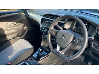 Vauxhall Corsa 100kW Design 50kWh 5dr Auto Electric Hatchback