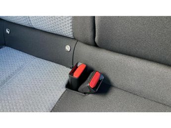 Vauxhall Corsa 100kW Design 50kWh 5dr Auto Electric Hatchback