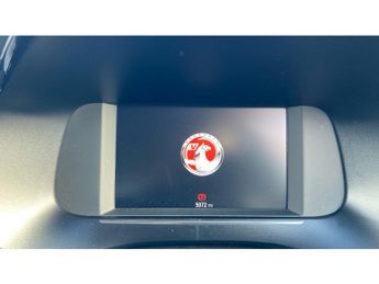 Vauxhall Corsa 100kW Design 50kWh 5dr Auto Electric Hatchback