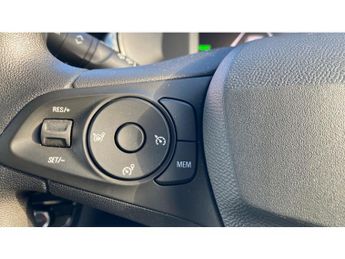 Vauxhall Corsa 100kW Design 50kWh 5dr Auto Electric Hatchback
