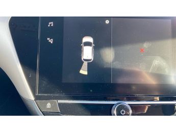 Vauxhall Corsa 100kW Design 50kWh 5dr Auto Electric Hatchback