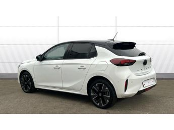 Vauxhall Corsa 100kW GS 50kWh 5dr Auto Electric Hatchback