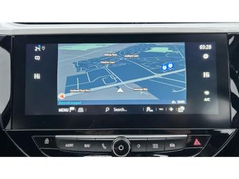 Vauxhall Corsa 100kW GS 50kWh 5dr Auto Electric Hatchback