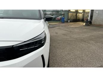 Vauxhall Corsa 100kW GS 50kWh 5dr Auto Electric Hatchback