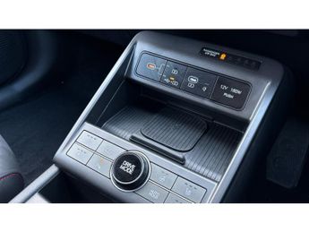 Hyundai KONA 160kW N Line S 65kWh 5dr Auto Electric Hatchback