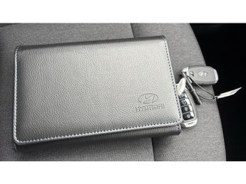 Hyundai INSTER 85kW 02 49kWh 5dr Auto Electric Hatchback