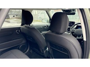 Hyundai INSTER 85kW 02 49kWh 5dr Auto Electric Hatchback