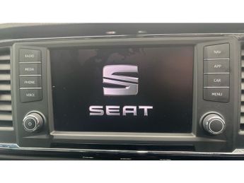 SEAT Ateca 2.0 TDI Xcellence 5dr DSG 4Drive Diesel Estate