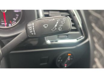 SEAT Ateca 2.0 TDI Xcellence 5dr DSG 4Drive Diesel Estate