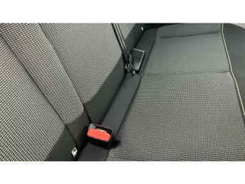 Citroen C3 1.2 PureTech 110 Plus 5dr EAT6 Petrol Hatchback