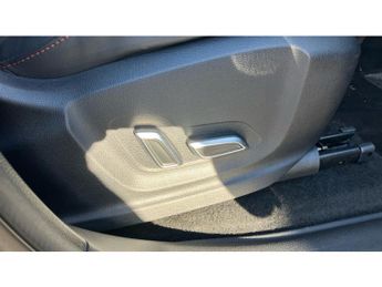 MG HS 1.5 T-GDI PHEV SE 5dr Auto Hatchback