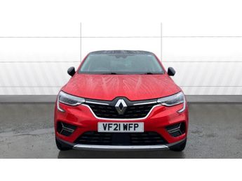 Renault Arkana 1.3 TCe Mild Hybrid 140 S Edition 5dr EDC Petrol Estate