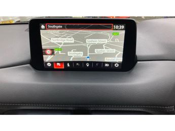 Mazda CX-5 2.0 SE-L 5dr Auto Petrol Estate