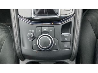 Mazda CX-5 2.0 SE-L 5dr Auto Petrol Estate