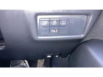 Mazda CX-5 2.0 SE-L 5dr Auto Petrol Estate