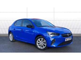 Vauxhall Corsa 1.2 SE Premium 5dr Petrol Hatchback
